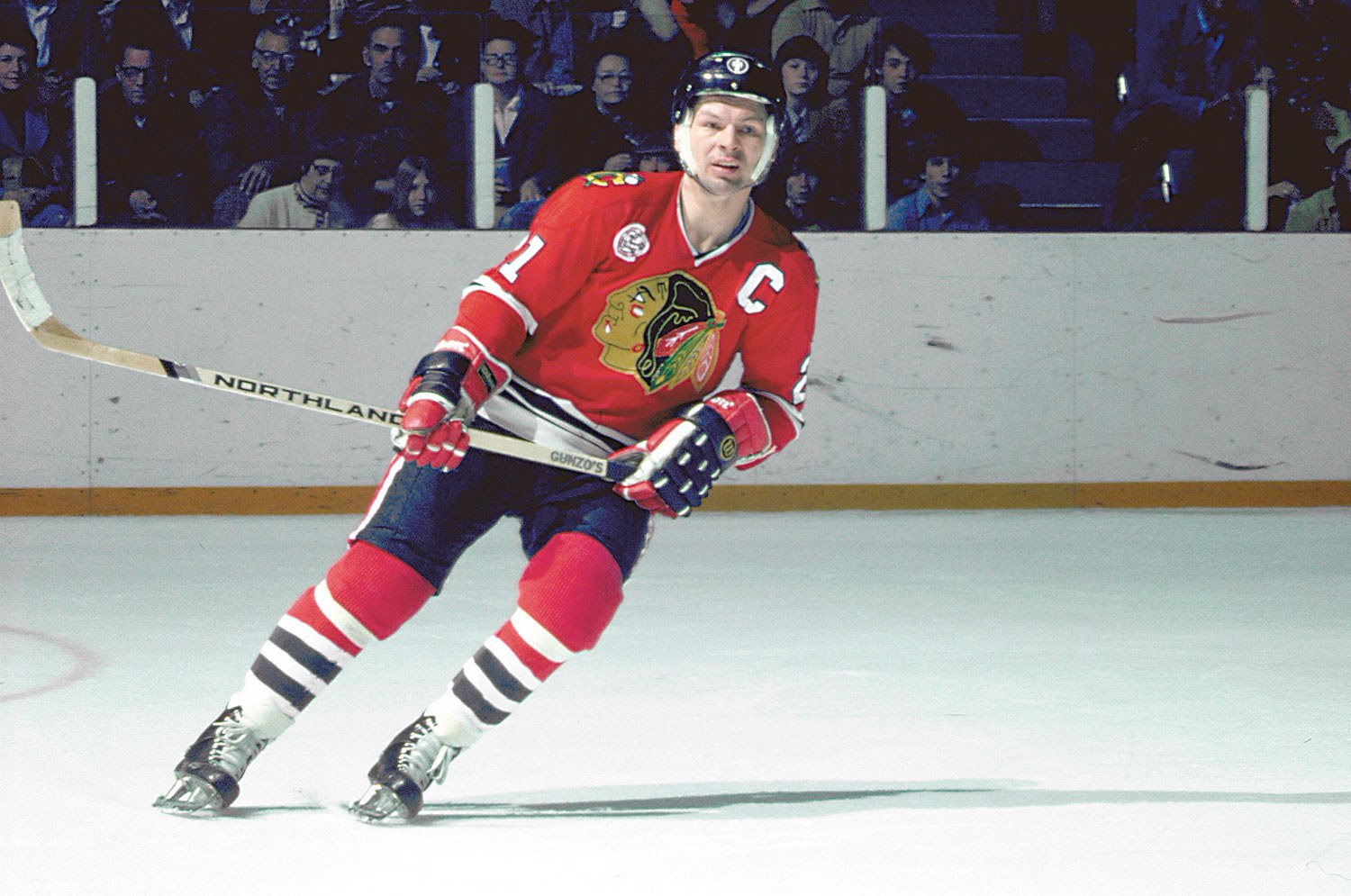 Stan Mikita