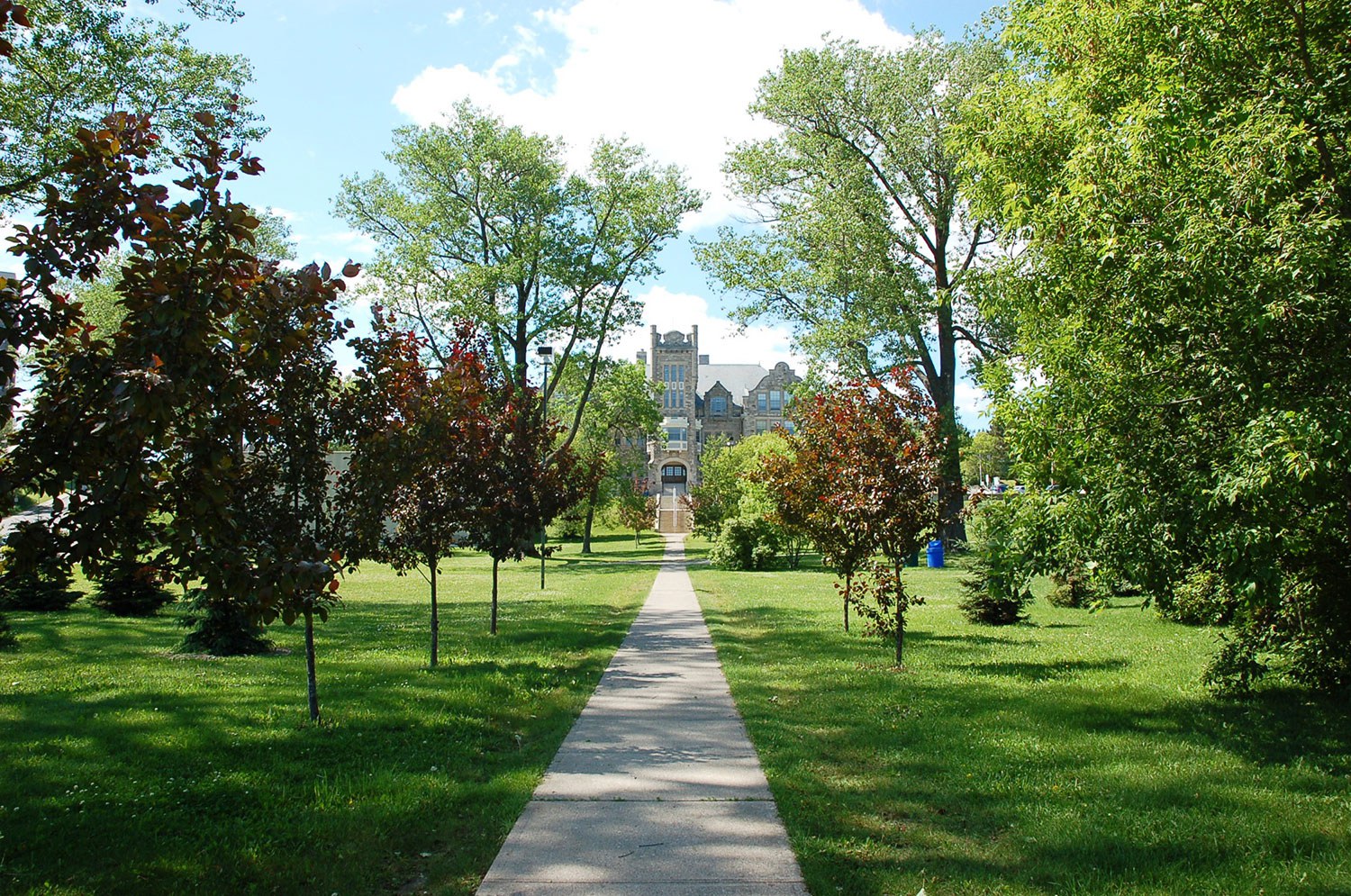 Waverley Heritage Conservation District, Thunder Bay.