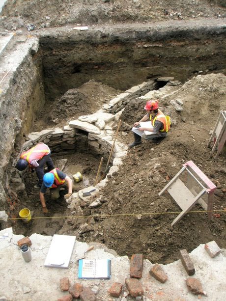 Williamson TGH cesspit web