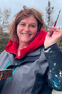 Linda Lang
