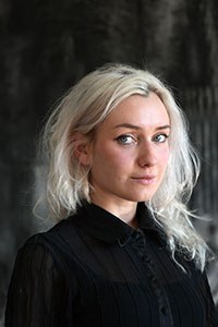 Rachel Rozanski