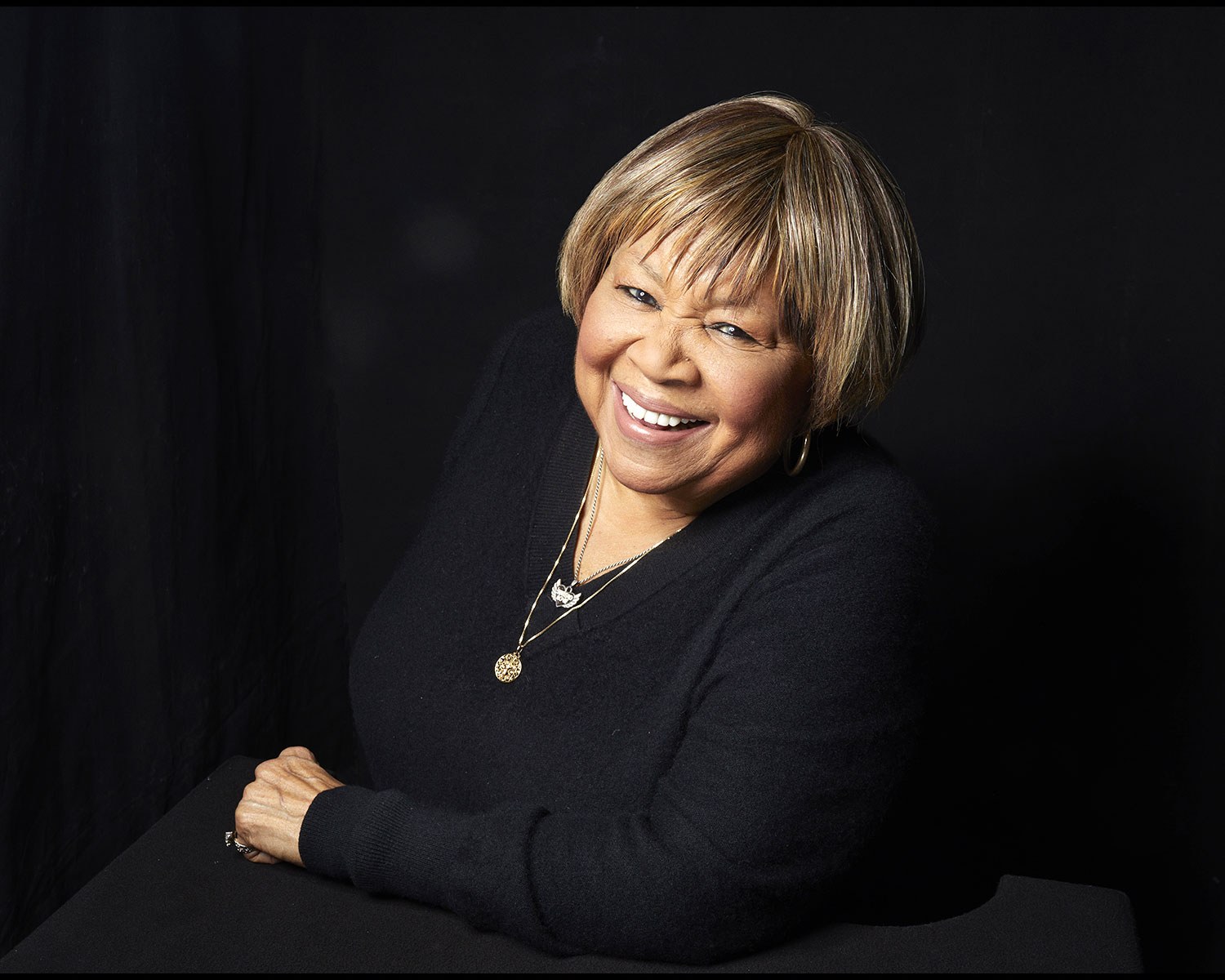 Mavis Staples