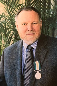 John Sabean