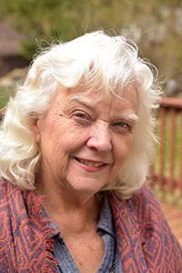 Marie Carter