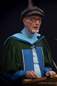 Peter Handley
