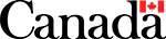 Canada wordmark
