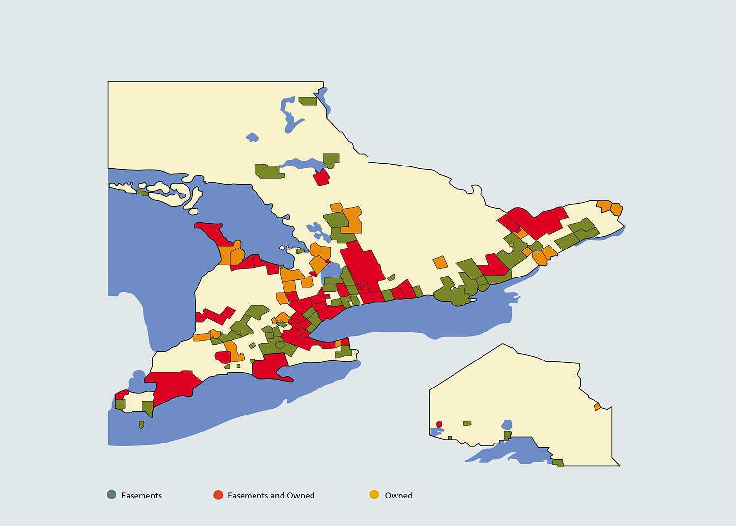 Trust property distribution ENG web